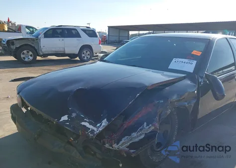 1996 Chevrolet Caprice Classic from USA, damaged, VIN 1G1BL52W7TR187504